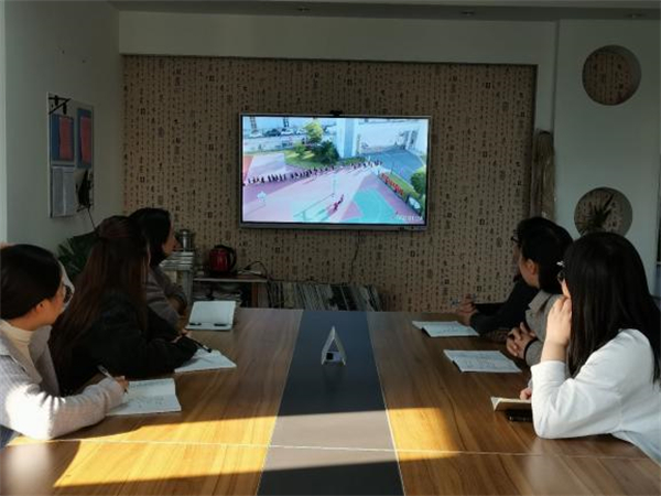 海安一幼：安全“童”行 防患未“燃”