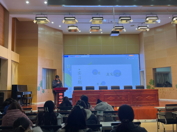 一幼：春风有信，花开有期——海安一幼青年教师培训活动