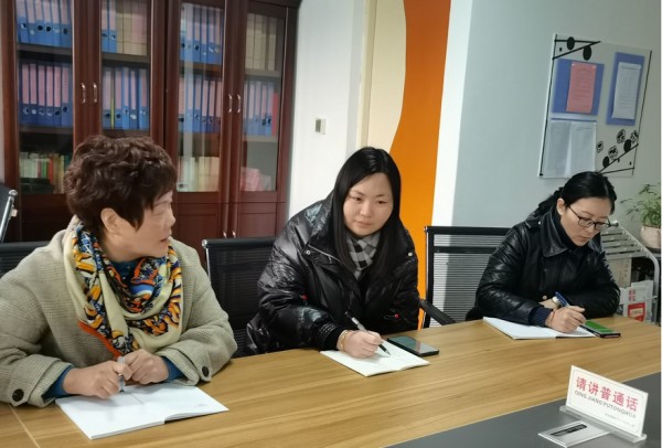 海安一幼：唱响长江之歌    共建生态文明