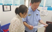海安一幼：“食”刻准备 用心守护 