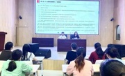 海安一幼：维护网络安全，我们在行动！