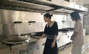 海安一幼：筑牢食品安全防线 守护幼儿饮食健康
