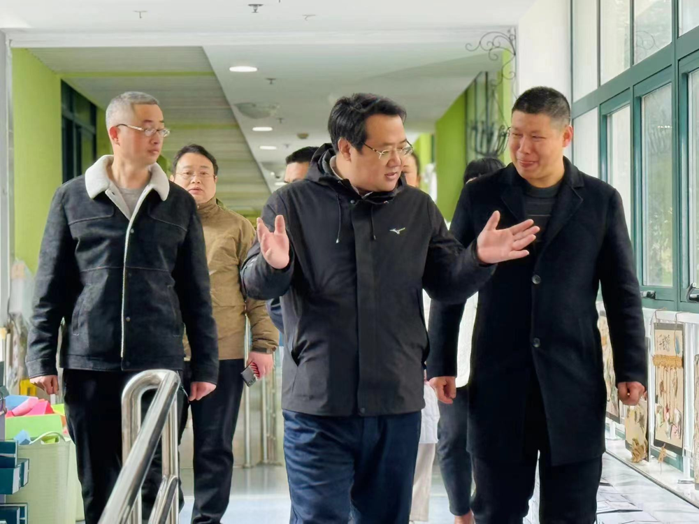 海安一幼：严守“安全关” 筑牢“安全线”