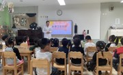 海安一幼：科学预防，护幼健康