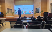 海安一幼：交通安全牢牢记