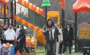 海安一幼：趣味运动展活力，团结协作共奋进 