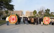 海安一幼：缅怀革命先烈 践行育人使命