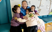 海安一幼：传承红色精神，共育时代新人