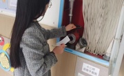海安一幼：严把“消防关”，同筑“防火墙”