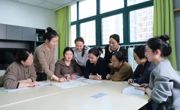 海安一幼：跨域共研，解锁师幼互动新密码