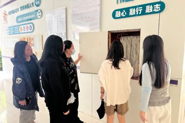 海安一幼：防震减灾 我们在行动