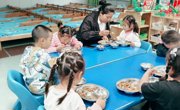 海安一幼：家园携手，共筑健康“食”光
