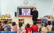 海安一幼：消防安全润童心，平安守护伴成长 