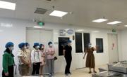 海安一幼：一幼教育集团闸东幼儿园开展食堂开放日活动报道