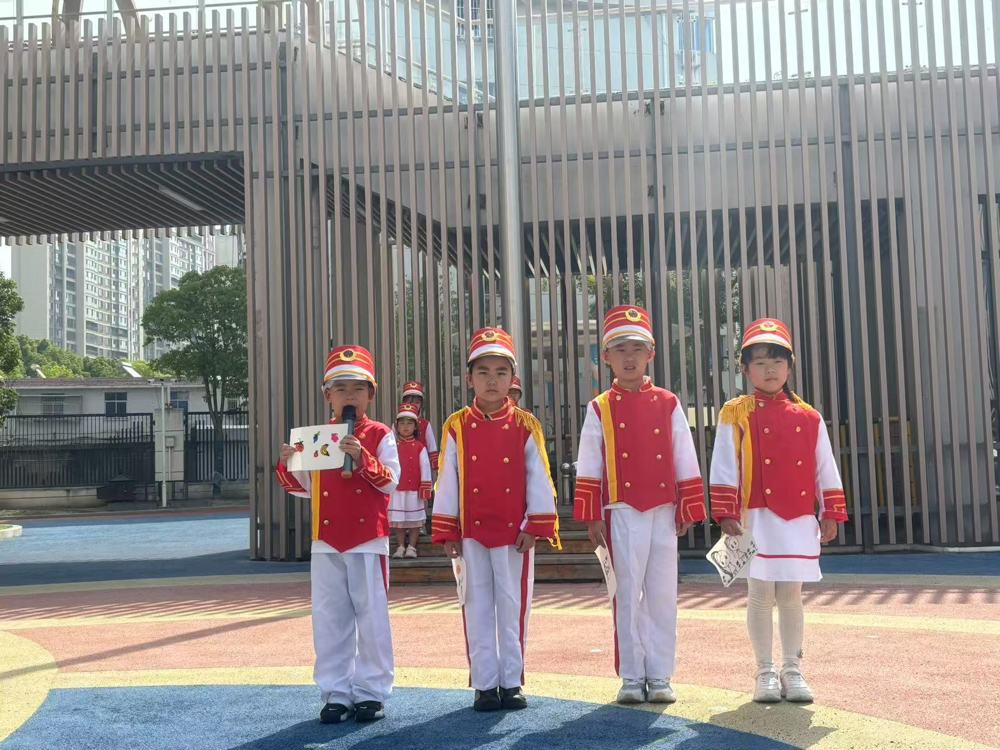 海安一幼：共筑食育，“味”来可期