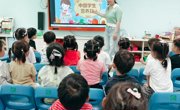 海安一幼：营养健康伴成长 爱与美味齐分享