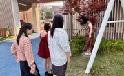 海安一幼：闸东园部开展端午节前安全大检查筑牢校园安全屏障