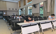 海安一幼：“保”有初心 “竞”绽风采