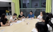 海安一幼：聚焦美育浸润课题，深耕学前美育沃土