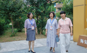海安一幼：以督导促提升 以检查促规范