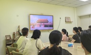 海安一幼：重温历史荣光 凝聚奋进力量