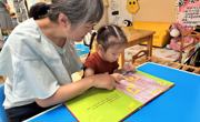 海安一幼：退休教师重返幼儿园，温情陪伴暖童心