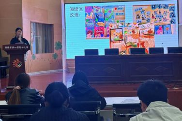 海安一幼：在对话与共创中探寻环境的教育力量