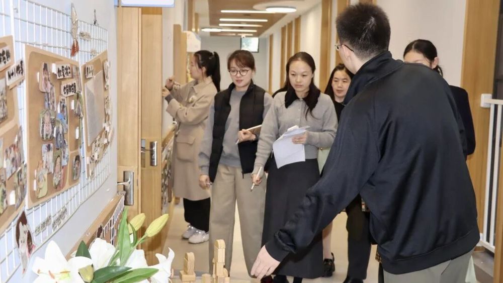 海安一幼：环境“会说话”，成长“不设限”