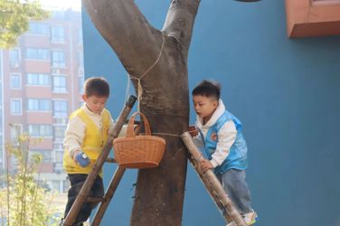 海安一幼：快乐运动 乐享循环